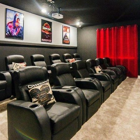 Epic 12-Bed -The Entertainment Paradise オーランド エクステリア 写真