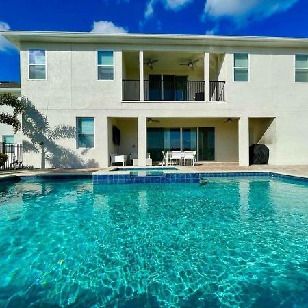 Epic 12-Bed -The Entertainment Paradise オーランド エクステリア 写真