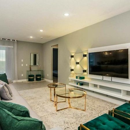 Epic 12-Bed -The Entertainment Paradise オーランド エクステリア 写真