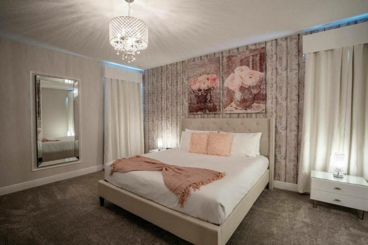 Epic 12-Bed -The Entertainment Paradise オーランド エクステリア 写真