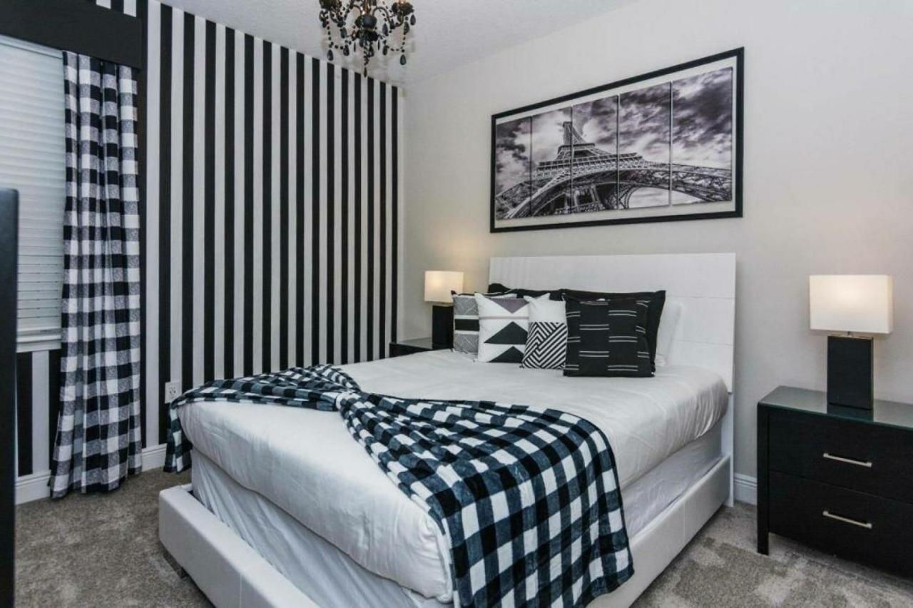 Epic 12-Bed -The Entertainment Paradise オーランド エクステリア 写真