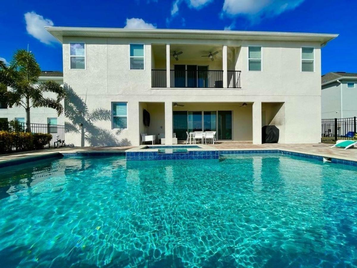 Epic 12-Bed -The Entertainment Paradise オーランド エクステリア 写真