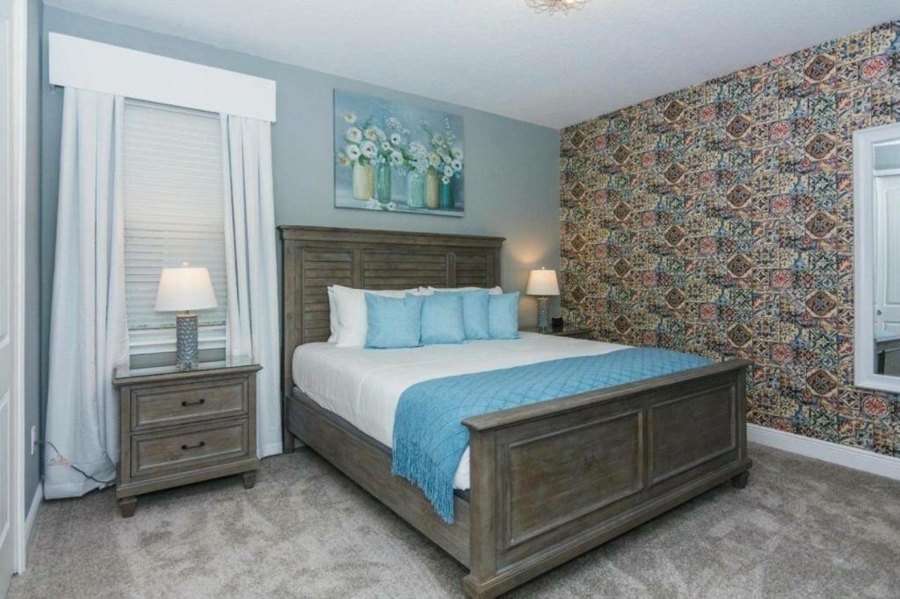 Epic 12-Bed -The Entertainment Paradise オーランド エクステリア 写真