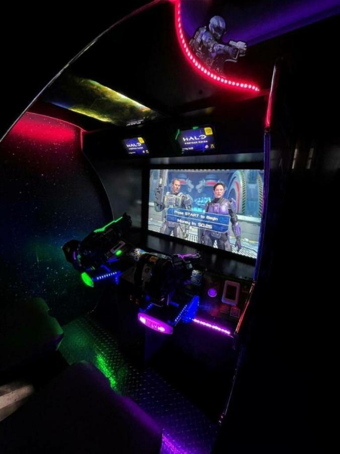 Epic 12-Bed -The Entertainment Paradise オーランド エクステリア 写真