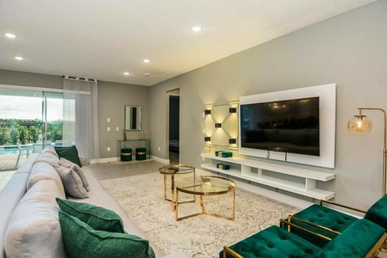 Epic 12-Bed -The Entertainment Paradise オーランド エクステリア 写真