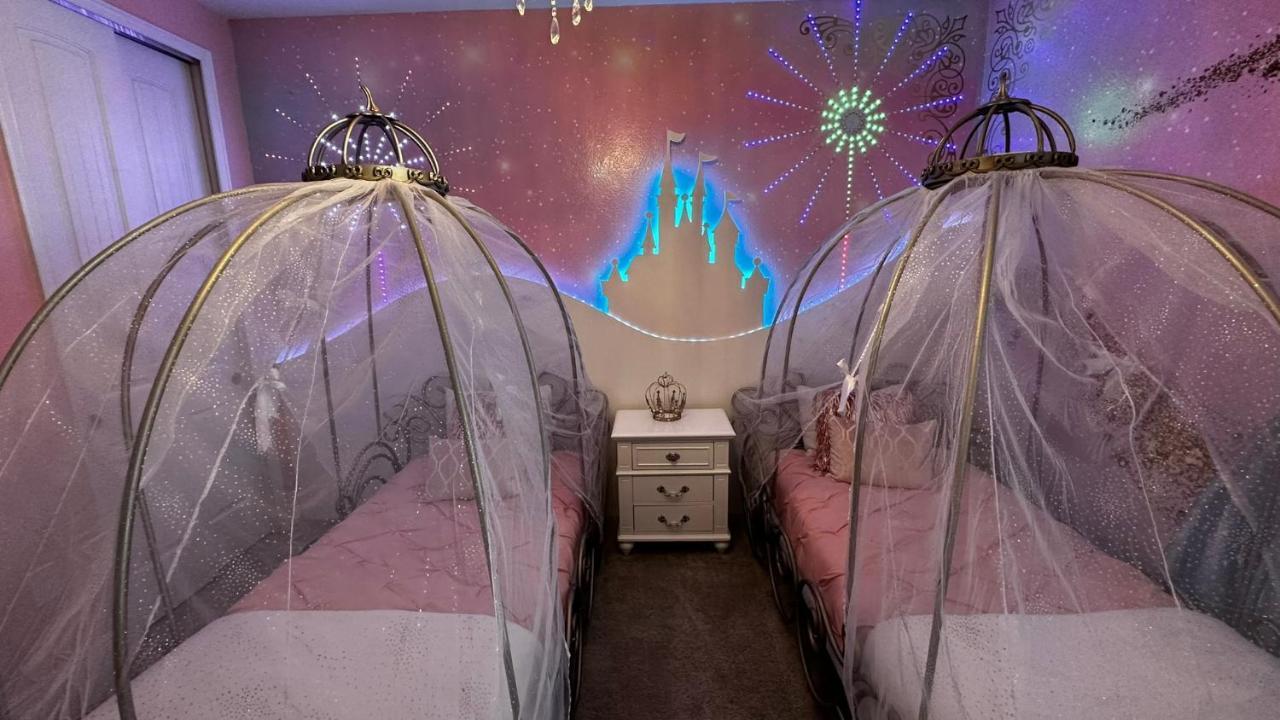 Epic 12-Bed -The Entertainment Paradise オーランド エクステリア 写真