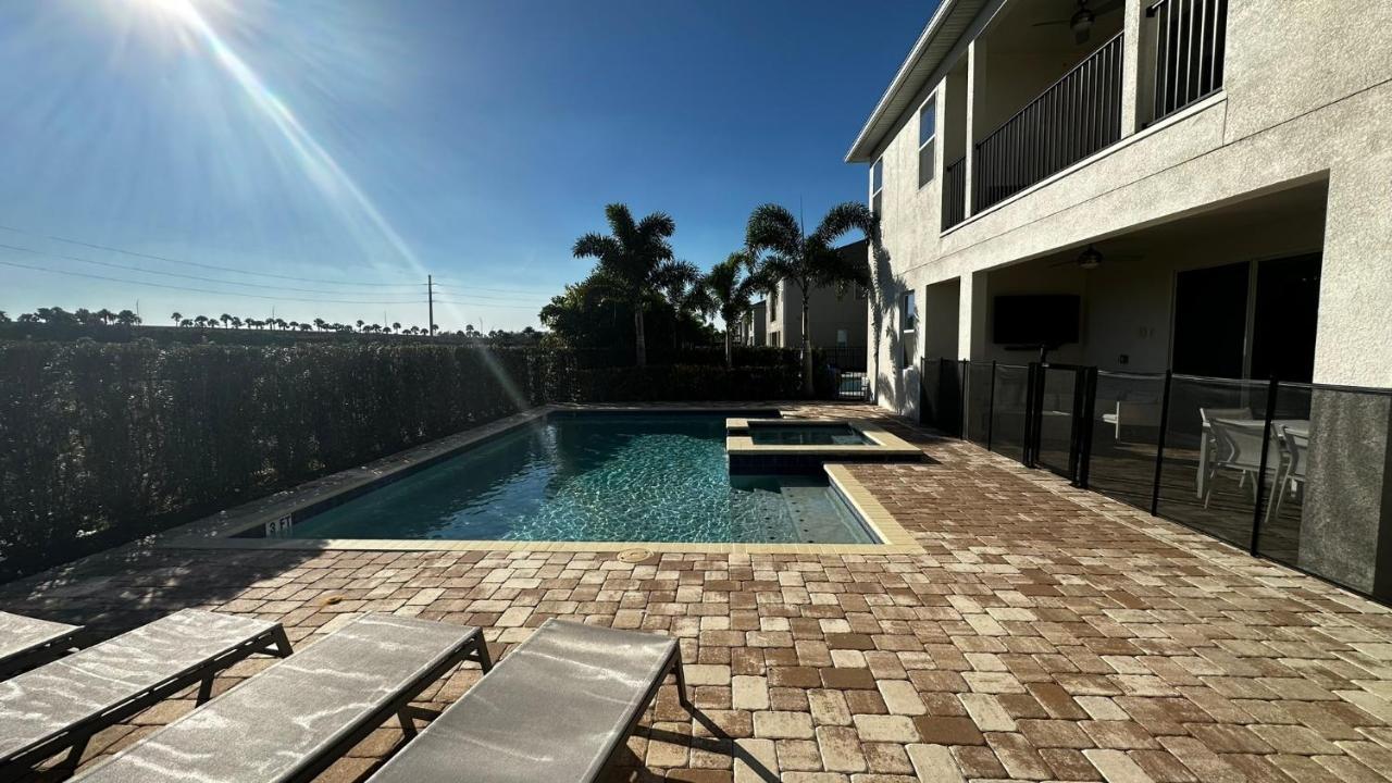 Epic 12-Bed -The Entertainment Paradise オーランド エクステリア 写真
