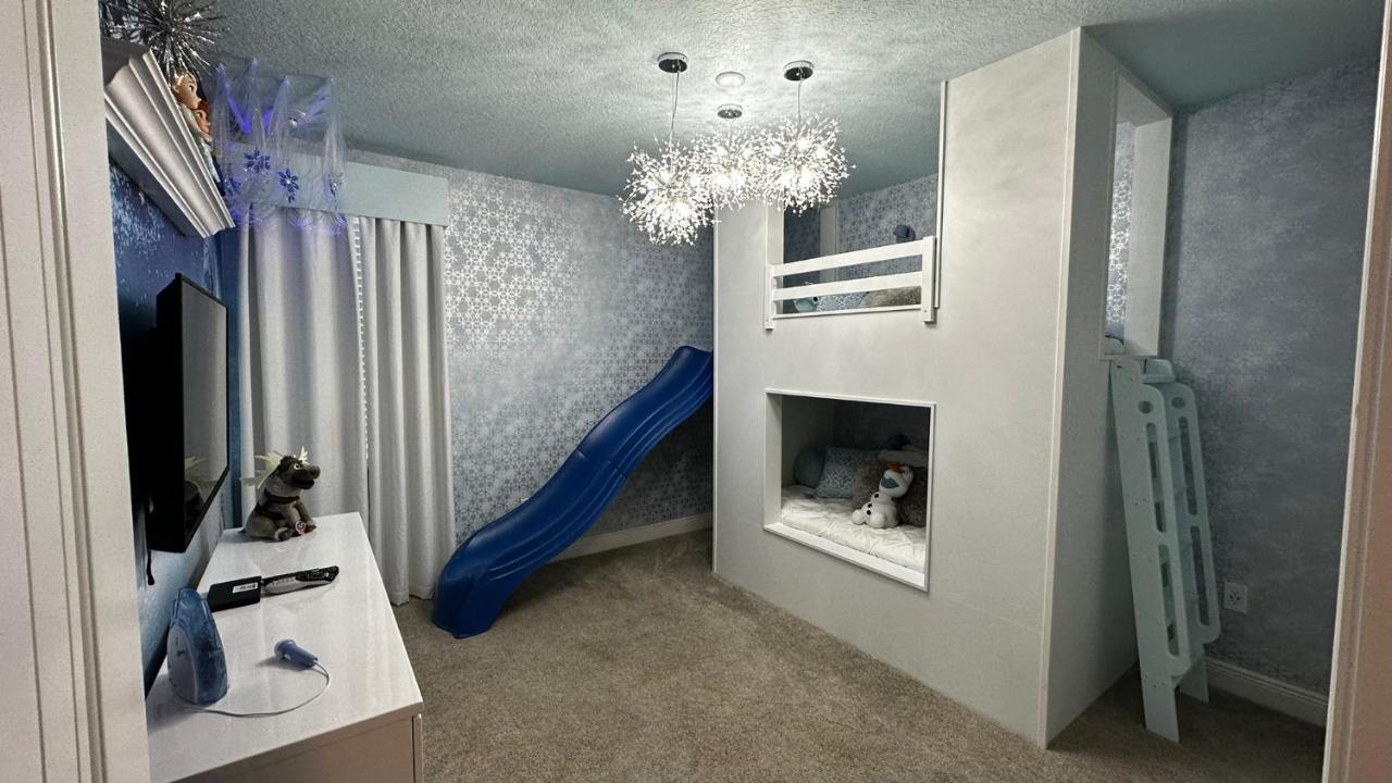 Epic 12-Bed -The Entertainment Paradise オーランド エクステリア 写真