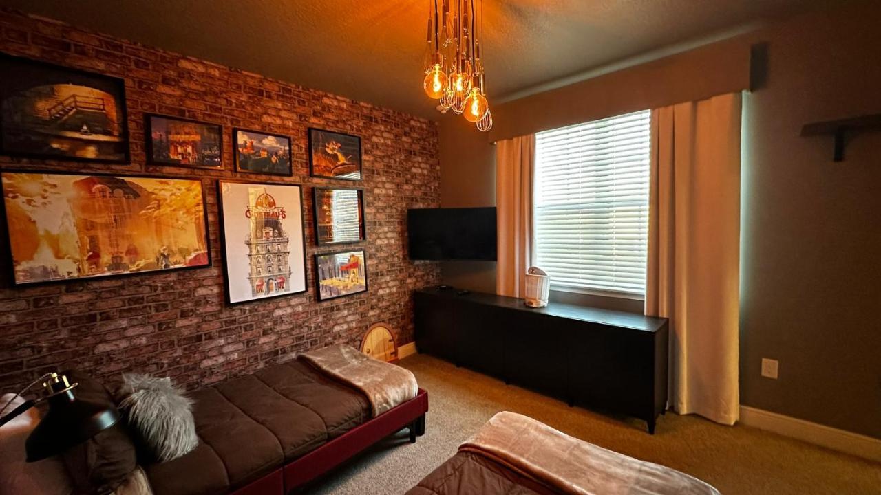 Epic 12-Bed -The Entertainment Paradise オーランド エクステリア 写真