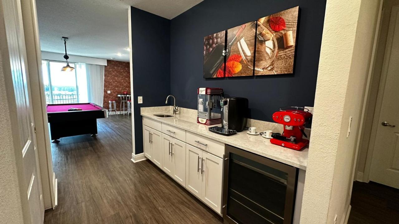 Epic 12-Bed -The Entertainment Paradise オーランド エクステリア 写真