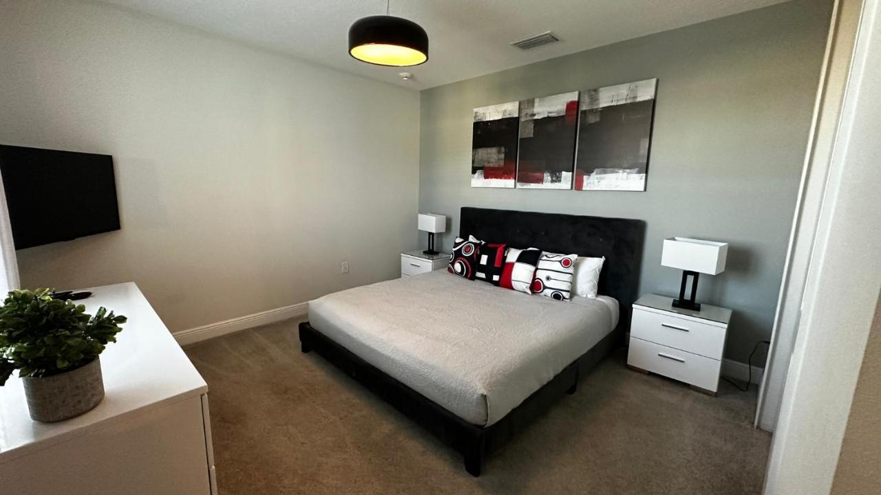 Epic 12-Bed -The Entertainment Paradise オーランド エクステリア 写真