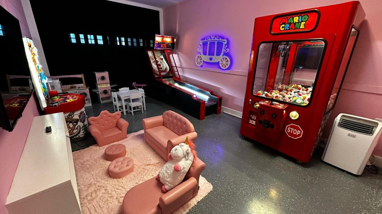 Epic 12-Bed -The Entertainment Paradise オーランド エクステリア 写真