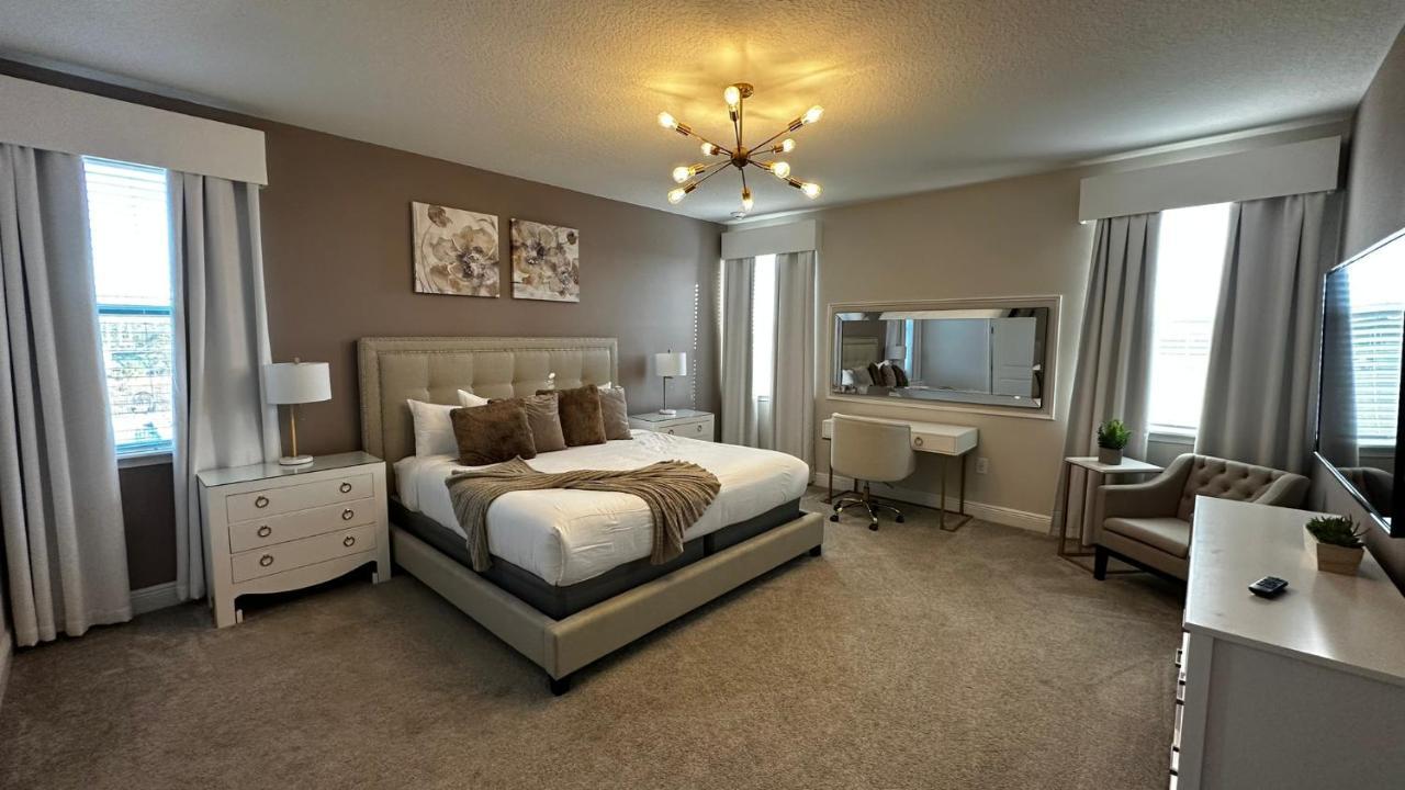 Epic 12-Bed -The Entertainment Paradise オーランド エクステリア 写真