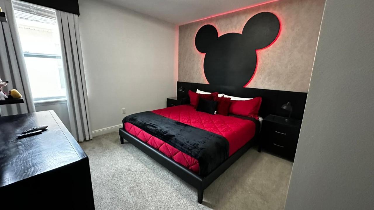 Epic 12-Bed -The Entertainment Paradise オーランド エクステリア 写真