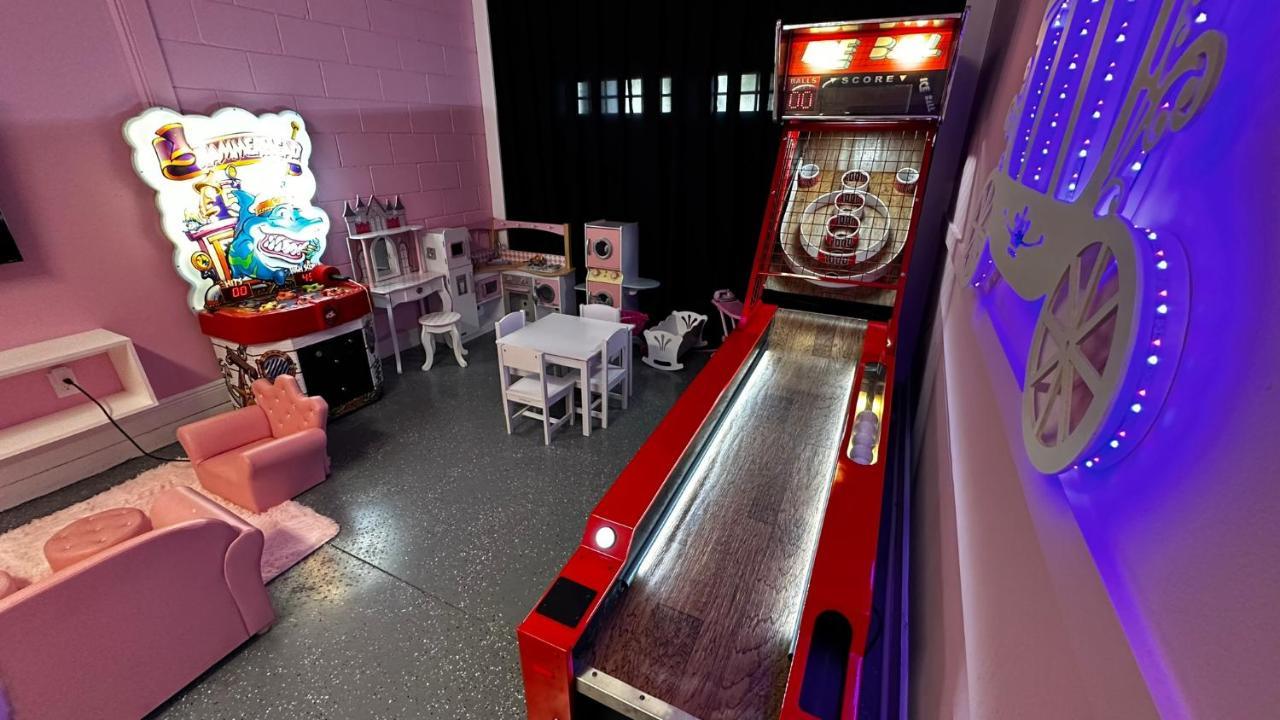 Epic 12-Bed -The Entertainment Paradise オーランド エクステリア 写真