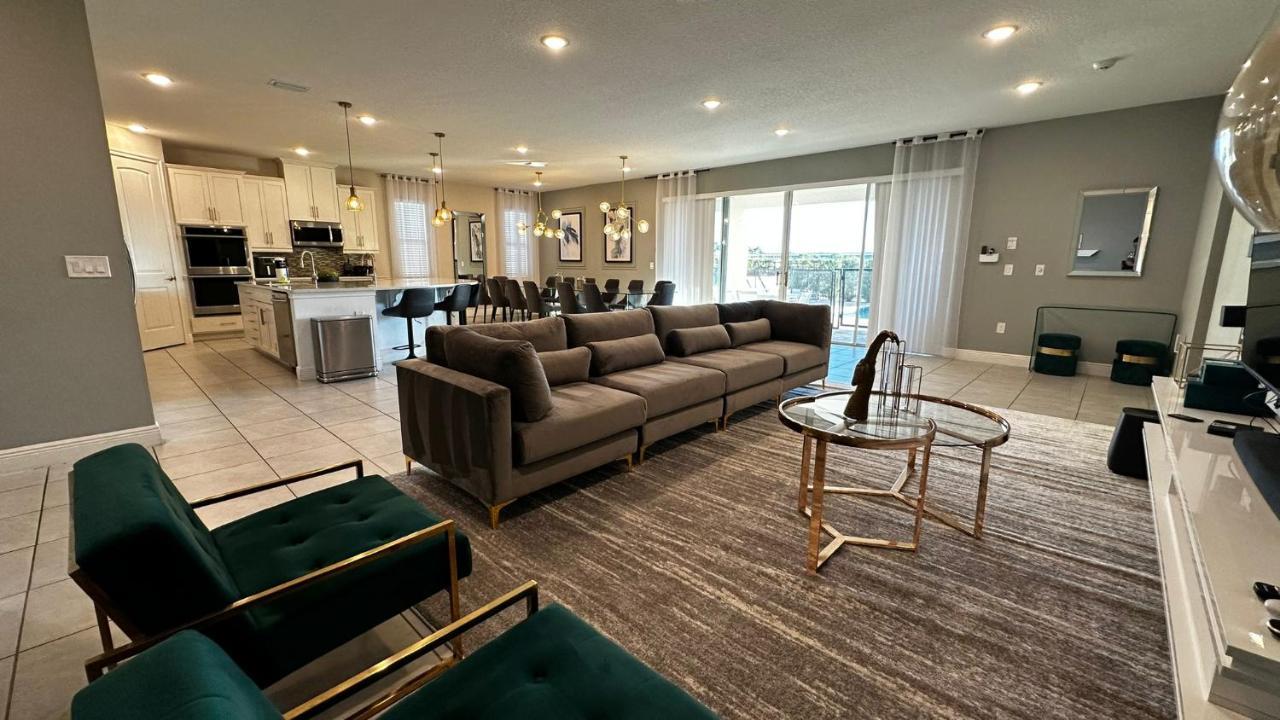 Epic 12-Bed -The Entertainment Paradise オーランド エクステリア 写真