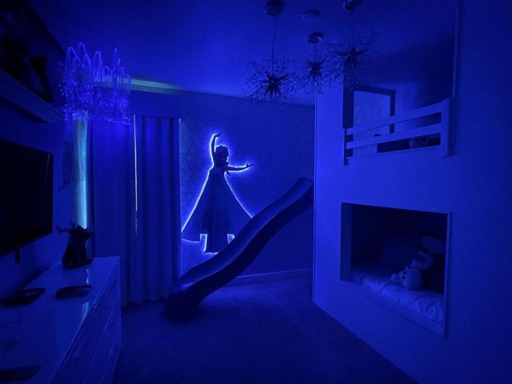 Epic 12-Bed -The Entertainment Paradise オーランド エクステリア 写真