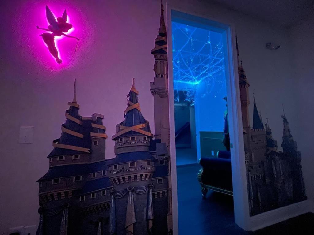 Epic 12-Bed -The Entertainment Paradise オーランド エクステリア 写真